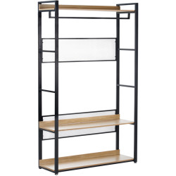 Cuier Tempo Kondela Kilos New Tip 2 (Oak/Black) Thumb