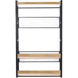 Cuier Tempo Kondela Kilos New Tip 2 (Oak/Black) Thumb