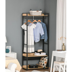 Cuier Tempo Kondela Kilos New Tip 2 (Oak/Black)