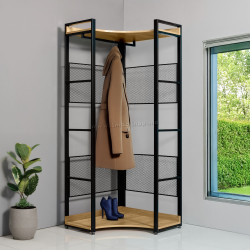 Cuier Tempo Kondela Kilos New Tip 4 (Oak/Black)