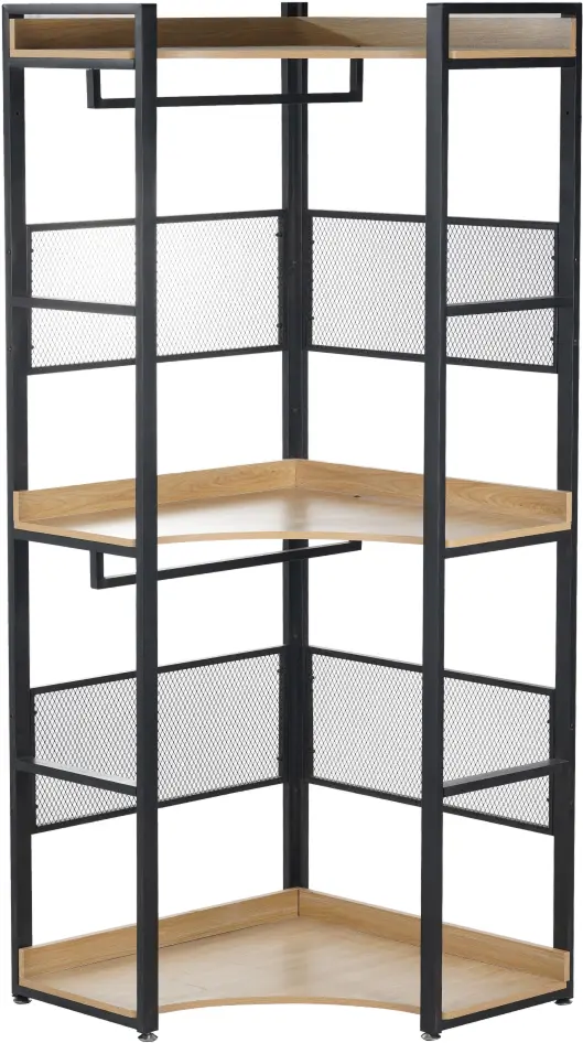 Cuier Tempo Kondela Kilos New Tip 5  (Grandson Oak/Black)