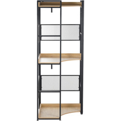 Cuier Tempo Kondela Kilos New Tip 5  (Grandson Oak/Black) Thumb