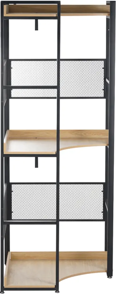 Cuier Tempo Kondela Kilos New Tip 5  (Grandson Oak/Black)