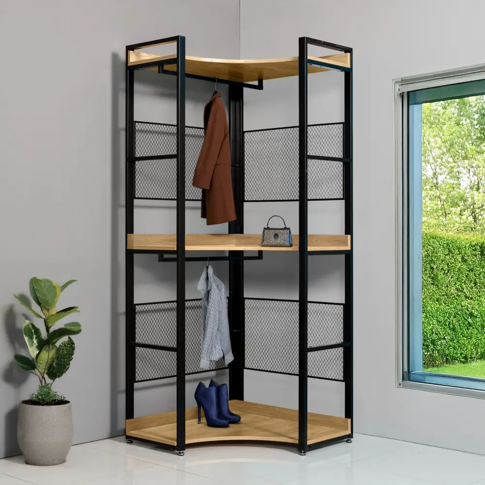 Cuier Tempo Kondela Kilos New Tip 5  (Grandson Oak/Black)