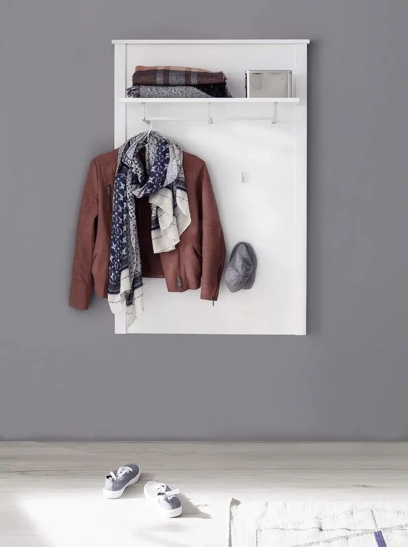 Cuier Tempo Kondela Olje 80 (White)