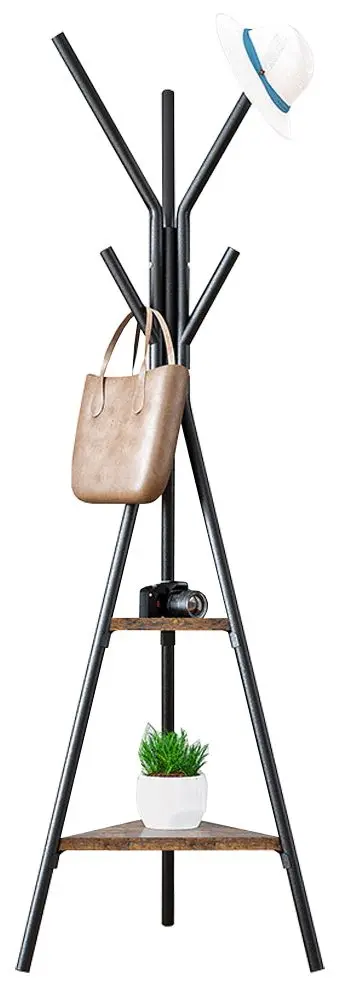 Cuier Tempo Kondela Plento (Black/Smoky Oak)