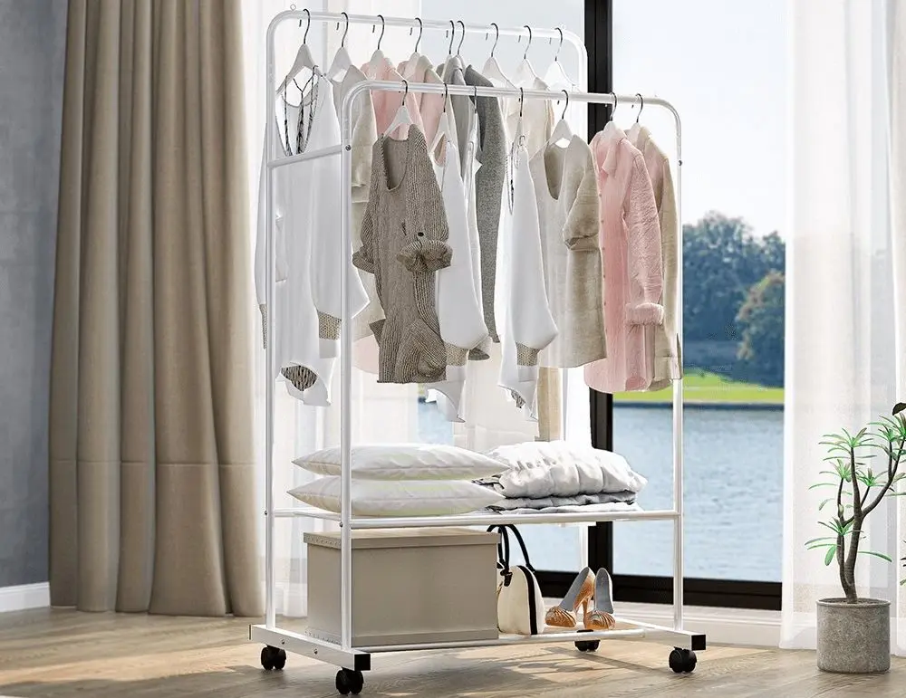 Cuier Tempo Kondela Rainer (White)