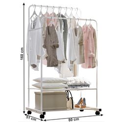 Cuier Tempo Kondela Rainer (White) Thumb