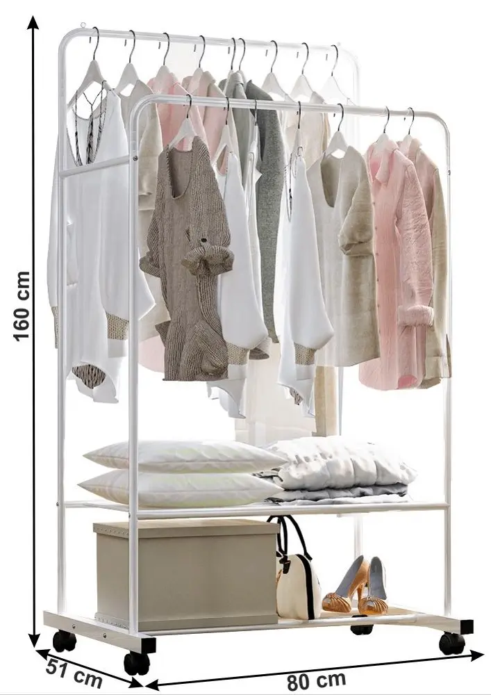 Cuier Tempo Kondela Rainer (White)