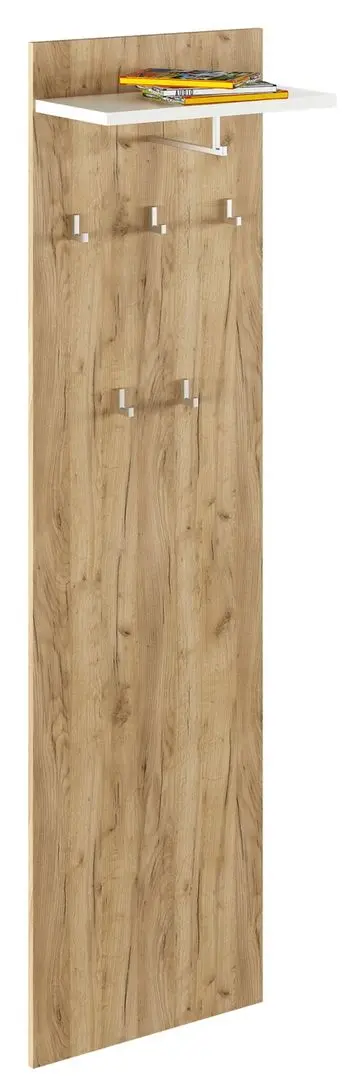 Cuier Tempo Kondela Rioma Typ 19 (Artisan Oak/White)