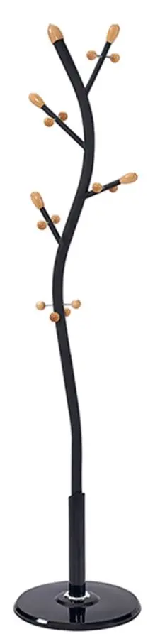 Cuier Tempo Kondela Sadik New (Black)