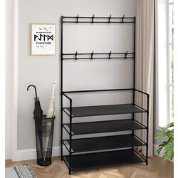 Cuier Tempo Kondela Taras (Black)