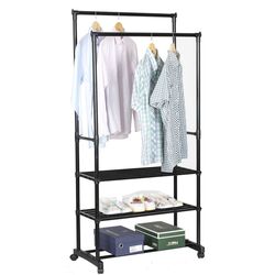 Cuier Tempo Kondela Tirus (Black)