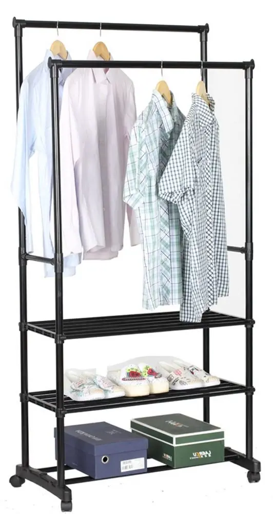 Cuier Tempo Kondela Tirus (Black)