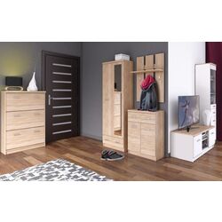 Cuier Tempo Kondela Topty Typ 29 (Sonoma Oak) Thumb