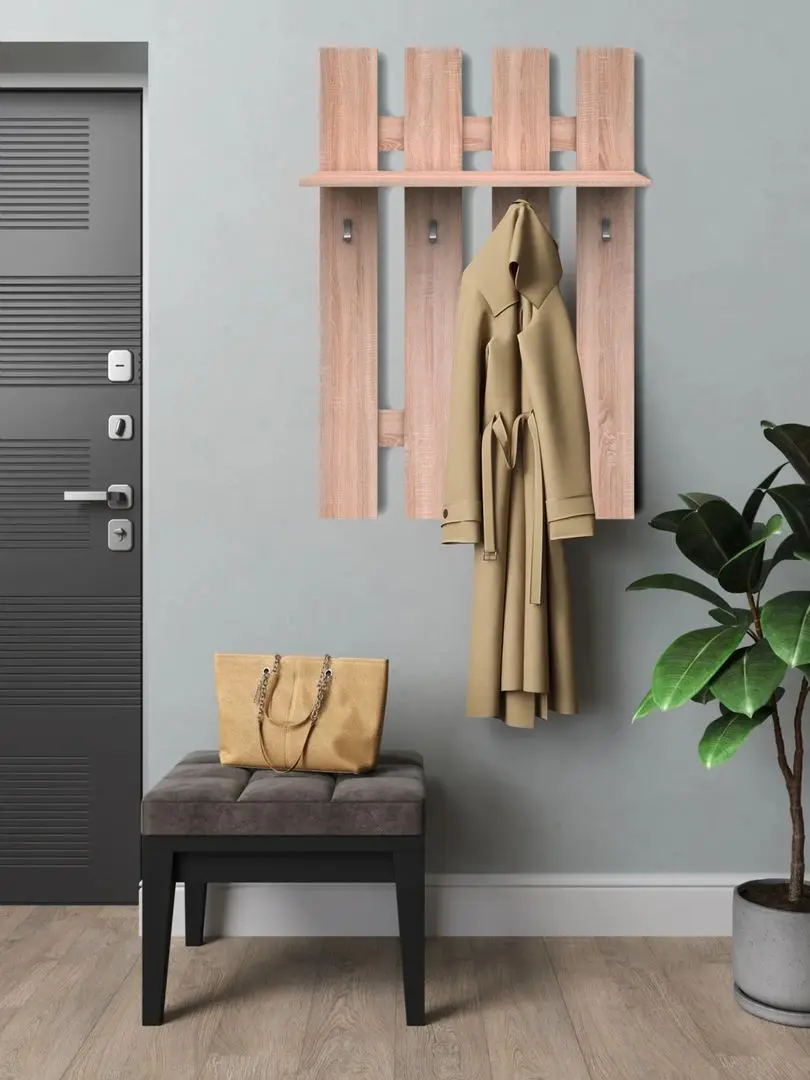 Cuier Tempo Kondela Topty Typ 29 (Sonoma Oak)