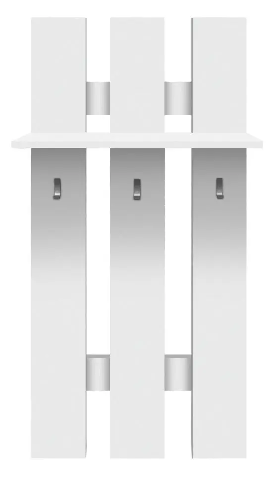 Cuier Tempo Kondela Topty Typ 39 (White)