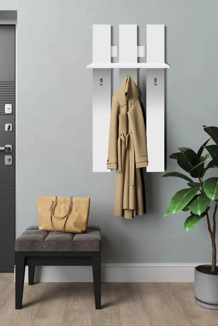 Cuier Tempo Kondela Topty Typ 39 (White)