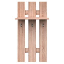 Cuier Tempo Kondela Topty Typ 40 (Sonoma Oak) Thumb