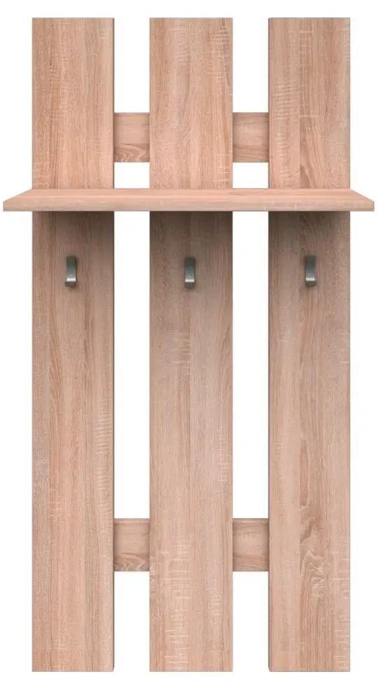 Cuier Tempo Kondela Topty Typ 40 (Sonoma Oak)