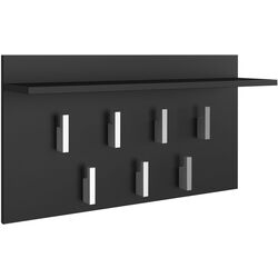 Cuier TopEshop 2F (Black Matt)