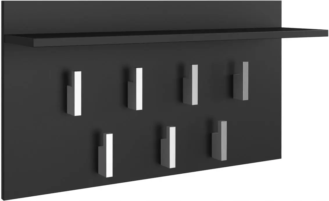 Вешалка TopEshop 2F (Black Matt)