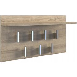 Cuier TopEshop 2F (Sonoma Oak)