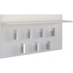 Cuier TopEshop 2F (White Matt)