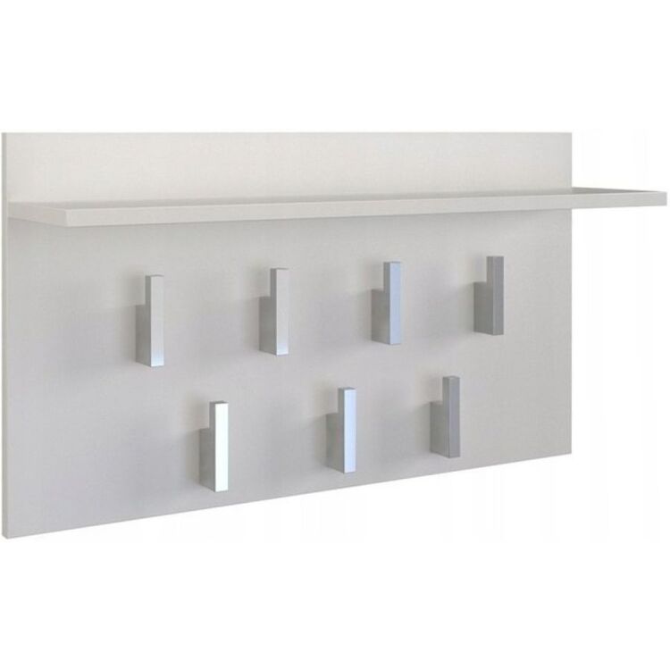 Вешалка TopEshop 2F (White Matt)