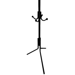 Cuier TopEshop Livia (Black) Thumb