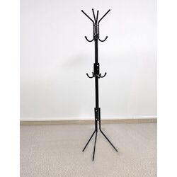 Cuier TopEshop Livia (Black) Thumb