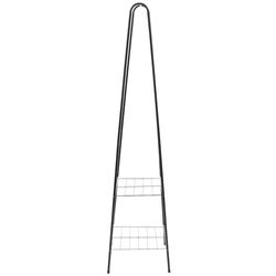 Cuier VidaXL 246724 (Black) Thumb