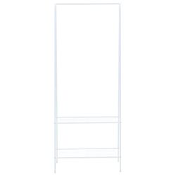 Cuier VidaXL 246725 (White) Thumb