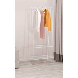 Вешалка VidaXL 246725 (White)