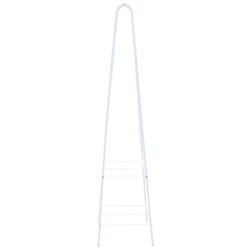 Cuier VidaXL 246725 (White) Thumb