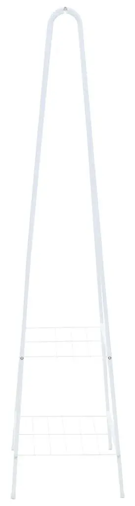 Cuier VidaXL 246725 (White)