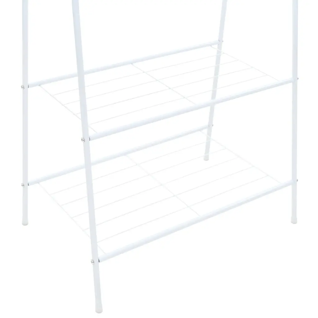 Cuier VidaXL 246725 (White)