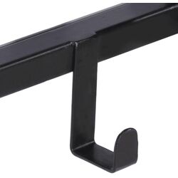 Вешалка vidaXL 358920 (Natural Wood) Thumb