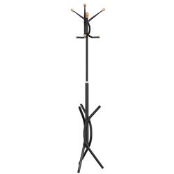 Вешалка VidaXL 377083 (Black) Thumb