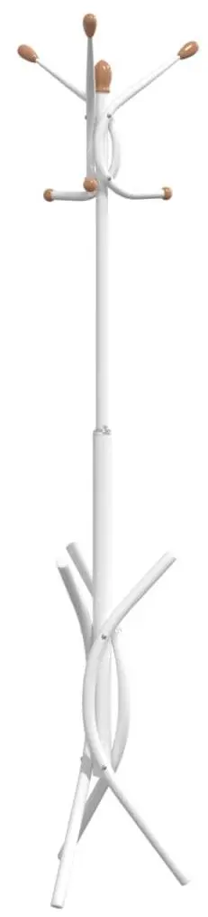 Cuier VidaXL 377084 (White)