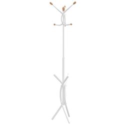 Cuier VidaXL 377084 (White) Thumb