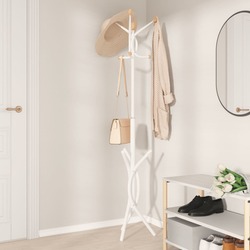 Cuier VidaXL 377084 (White)