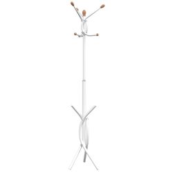 Cuier VidaXL 377084 (White) Thumb