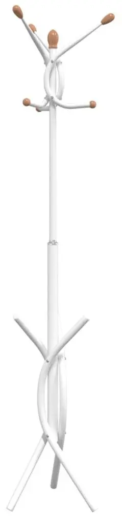 Cuier VidaXL 377084 (White)