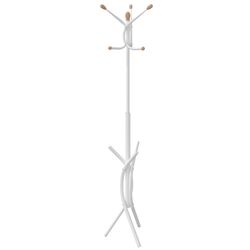 Cuier VidaXL 377084 (White) Thumb