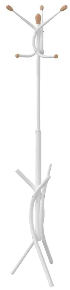 Cuier VidaXL 377084 (White)