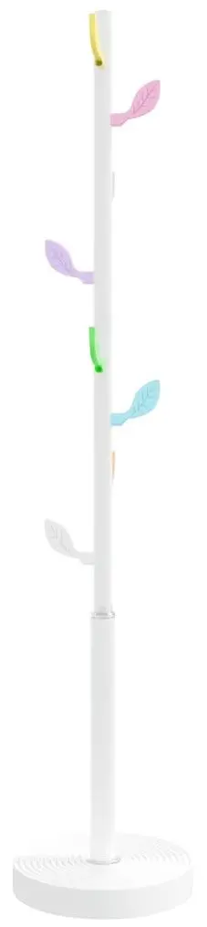 Cuier VidaXL 377089 (White)