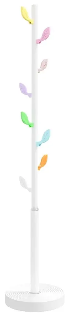 Cuier VidaXL 377089 (White)