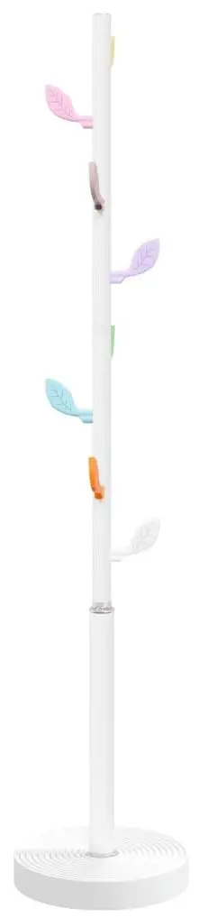 Cuier VidaXL 377089 (White)