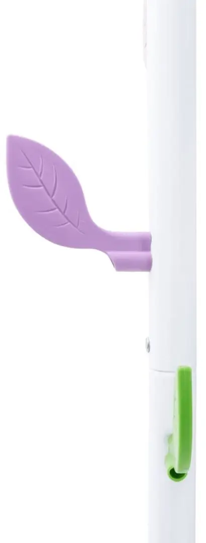 Cuier VidaXL 377089 (White)